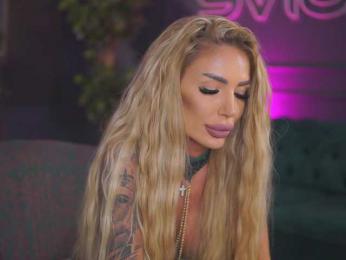 RaquelleVon — Bongacams recorded stream image, 26.05.2025 15:40