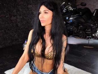 -BABAYAGA- — Bongacams recorded stream image, 26.05.2025 15:10