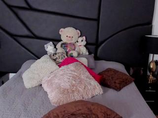 Tanya Hanks — Flirt4free recorded stream image, 26.05.2025 20:00