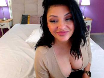 XKimoraX — Bongacams recorded stream image, 26.05.2025 21:40