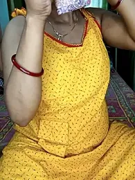 MUMTAJ-1 — Stripchat recorded stream image, 27.05.2025 01:50