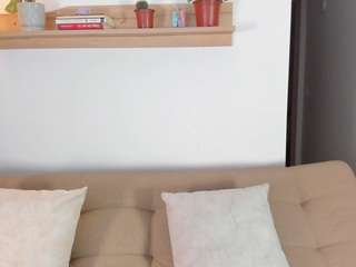 sofy-ramirez — Camsoda recorded stream image, 27.05.2025 01:30