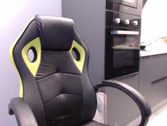 blondalina — Bongacams recorded stream screenshot (09 Feb 2025)