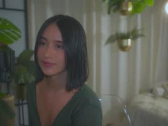 gigi_ulala — Chaturbate recorded stream image, 26.05.2025 23:40