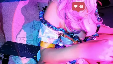 seraphine23 — Stripchat recorded stream image, 27.05.2025 01:20
