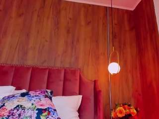sonyaparker — Camsoda recorded stream image, 27.05.2025 03:30