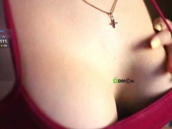 -lola- — Bongacams recorded stream screenshot (27 May 2025)