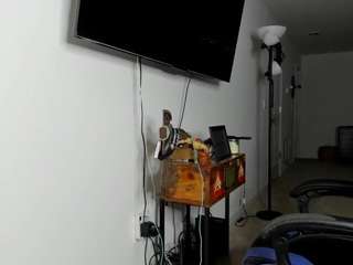 victoria-chicas — Camsoda recorded stream image, 27.05.2025 08:00
