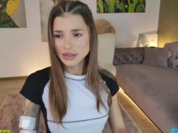 lenna_godess — Chaturbate recorded stream image, 27.05.2025 05:30