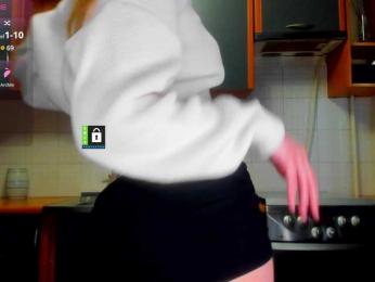 PinkPanterka — Bongacams recorded stream image, 27.05.2025 10:00