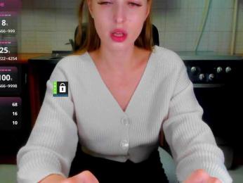 PinkPanterka — Bongacams recorded stream image, 27.05.2025 10:00