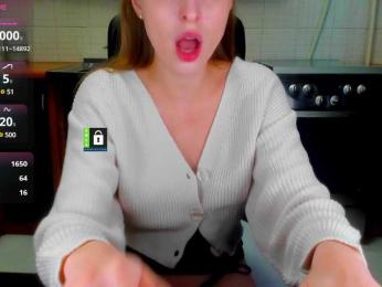 PinkPanterka — Bongacams recorded stream image, 27.05.2025 10:00