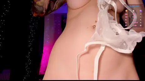 GoodWitch_ — Stripchat recorded stream image, 27.05.2025 07:20
