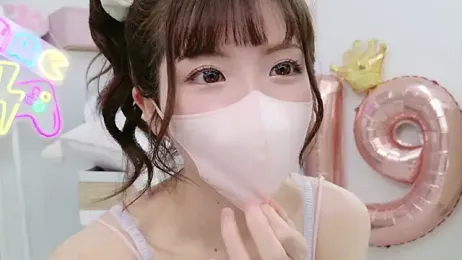 -minami- — Stripchat recorded stream image, 27.05.2025 12:00