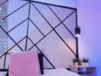 marie_miller_ — Chaturbate recorded stream image, 27.05.2025 12:00