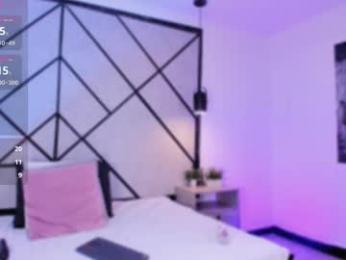 marie_miller_ — Chaturbate recorded stream image, 27.05.2025 12:00