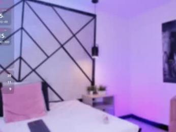 marie_miller_ — Chaturbate recorded stream image, 27.05.2025 12:00