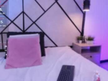 marie_miller_ — Chaturbate recorded stream image, 27.05.2025 12:00