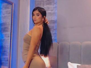 Scarlet Lennox — Flirt4free recorded stream image, 27.05.2025 11:30