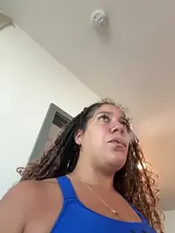 Bigbuttbrooklynn — Stripchat recorded stream image, 27.05.2025 16:30