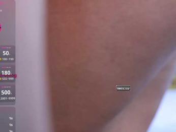 DiodoraDi — Bongacams recorded stream screenshot (09 Feb 2025)