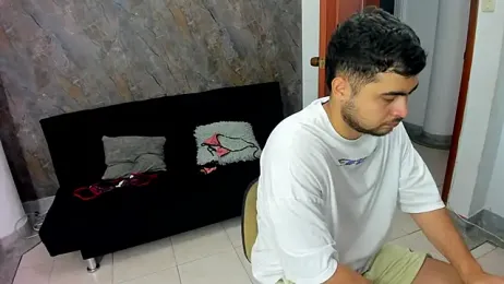 blueroom_party — Stripchat recorded stream image, 27.05.2025 19:50