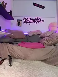 InKed-Kathy — Stripchat recorded stream image, 27.05.2025 20:10