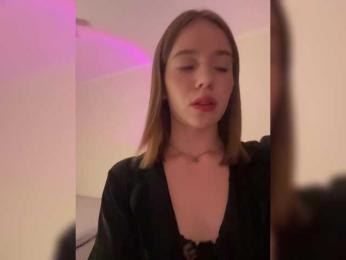 mariaaa-1 — Bongacams recorded stream image, 27.05.2025 20:10