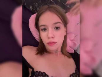 mariaaa-1 — Bongacams recorded stream image, 27.05.2025 20:10