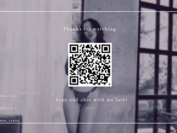 mariannacruzz — Chaturbate recorded stream screenshot (27 May 2025)