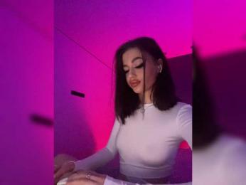 HotGirlEva — Bongacams recorded stream image, 27.05.2025 19:40