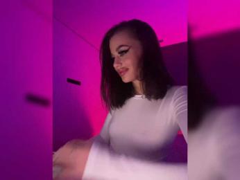 HotGirlEva — Bongacams recorded stream image, 27.05.2025 19:40