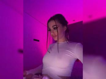 HotGirlEva — Bongacams recorded stream image, 27.05.2025 19:40
