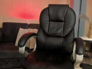 meganwest — Camsoda recorded stream screenshot (27 May 2025)