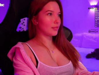 _Q_ — Bongacams recorded stream image, 27.05.2025 17:20