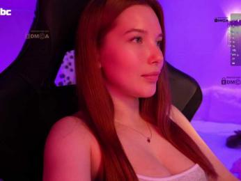 _Q_ — Bongacams recorded stream image, 27.05.2025 17:20