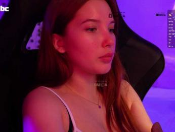 _Q_ — Bongacams recorded stream image, 27.05.2025 17:20