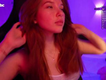 _Q_ — Bongacams recorded stream image, 27.05.2025 17:20