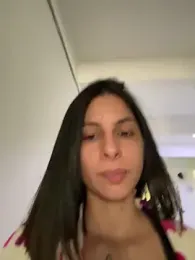 charlotte_stevenss_ — Stripchat recorded stream screenshot (26 Jan 2025)