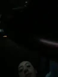 Hannahoff — Stripchat recorded stream image, 27.05.2025 21:20