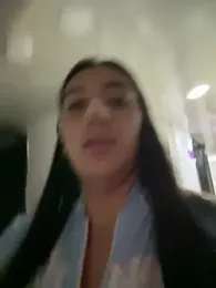 Hannahoff — Stripchat recorded stream image, 27.05.2025 21:20