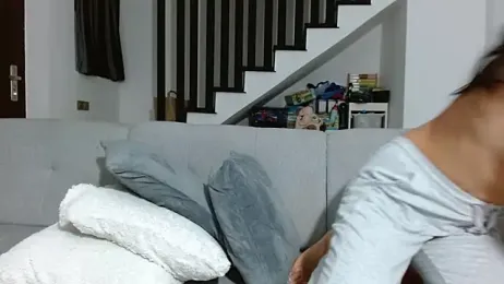 Gabrielaaxxx — Stripchat recorded stream screenshot (27 May 2025)