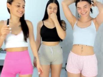 dirtygirls99 — Chaturbate recorded stream image, 28.05.2025 01:40