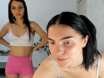 dirtygirls99 — Chaturbate recorded stream image, 28.05.2025 01:40