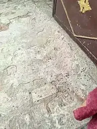 COUPLLE_VILLAGE — Stripchat recorded stream image, 28.05.2025 01:40