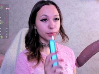 Karol-lovely — Bongacams recorded stream screenshot (27 May 2025)