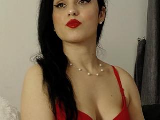 Adele Holter — Flirt4free recorded stream image, 28.05.2025 05:40