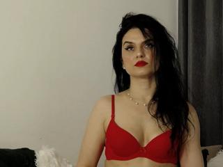 Adele Holter — Flirt4free recorded stream image, 28.05.2025 05:40