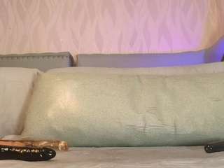 begoniia — Camsoda recorded stream image, 28.05.2025 03:00