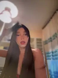 Carlita_cute — Stripchat recorded stream image, 28.05.2025 07:00
